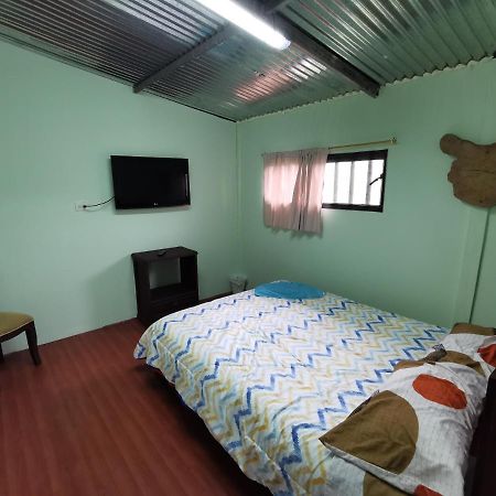 Hostal De La Montana Ecoturismo Mocoa Exteriér fotografie