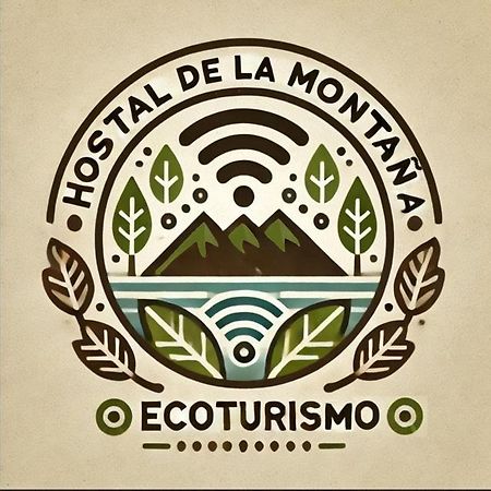 Hostal De La Montana Ecoturismo Mocoa Exteriér fotografie