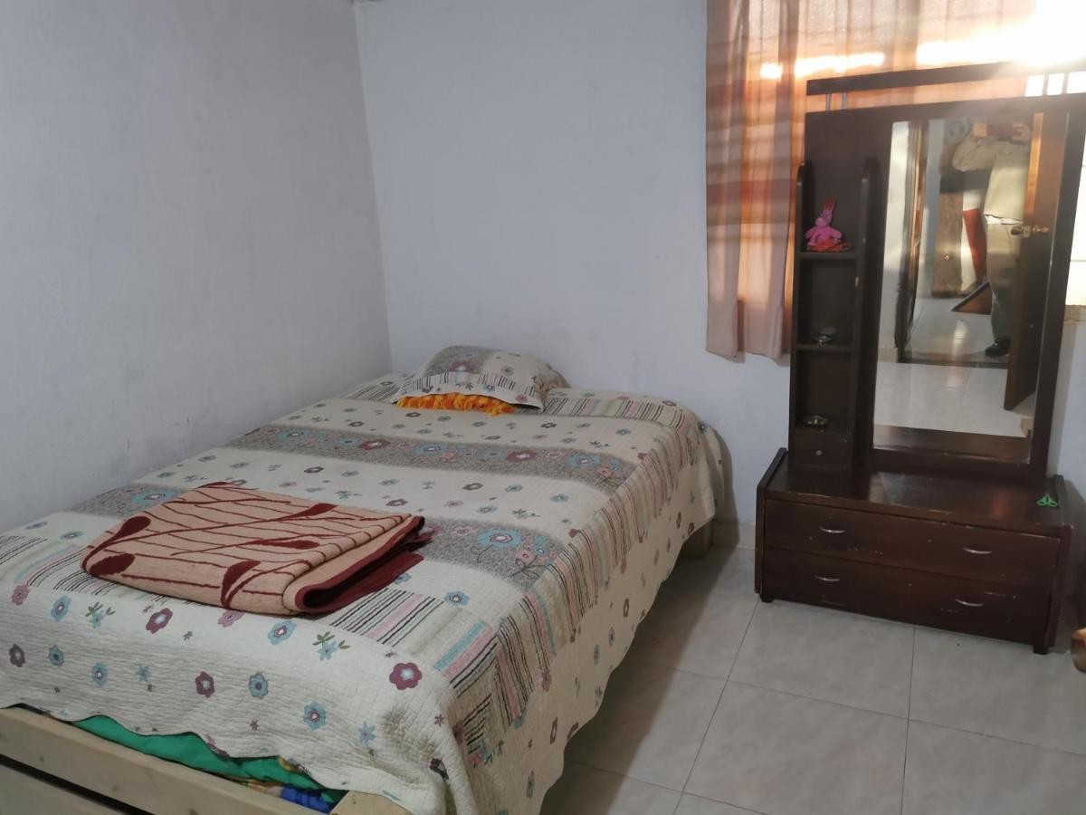 Hostal De La Montana Ecoturismo Mocoa Exteriér fotografie