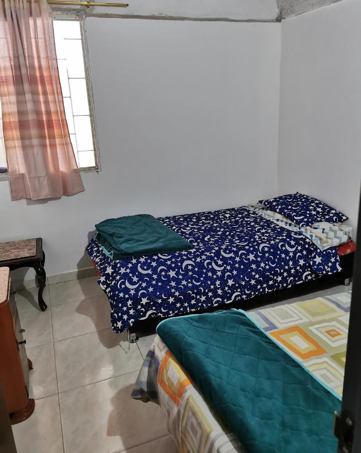 Hostal De La Montana Ecoturismo Mocoa Exteriér fotografie