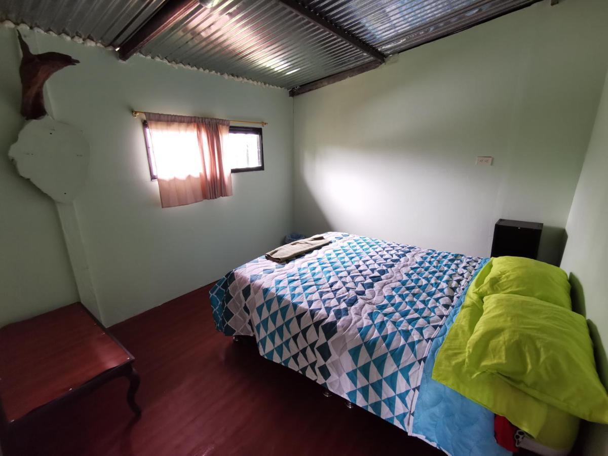 Hostal De La Montana Ecoturismo Mocoa Exteriér fotografie